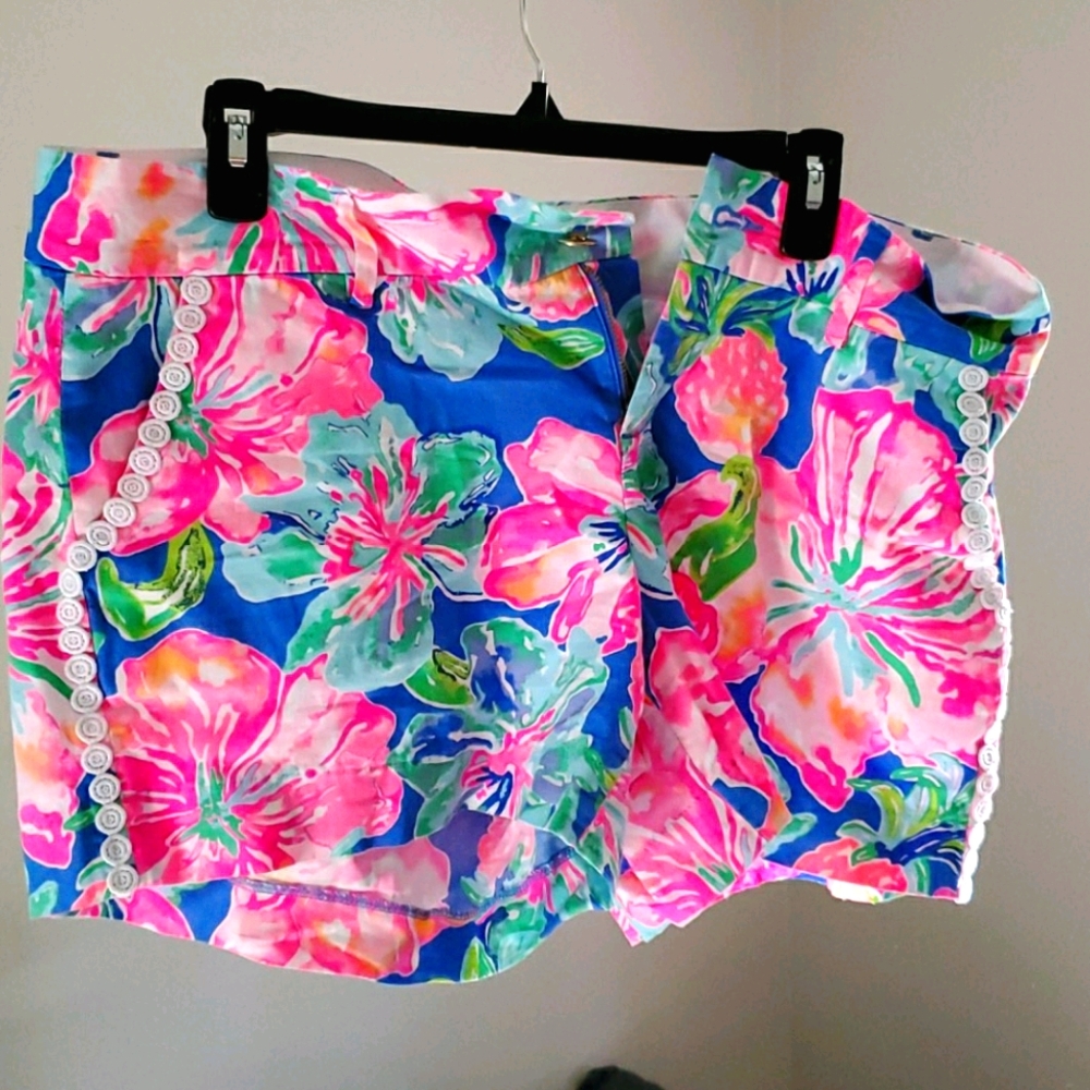 Lily shorts